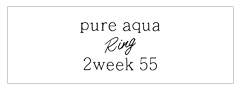 ピュアアクアリング(pure aqua Ring)