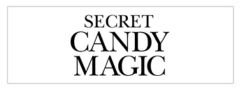 シークレットキャンディーマジックトーリック