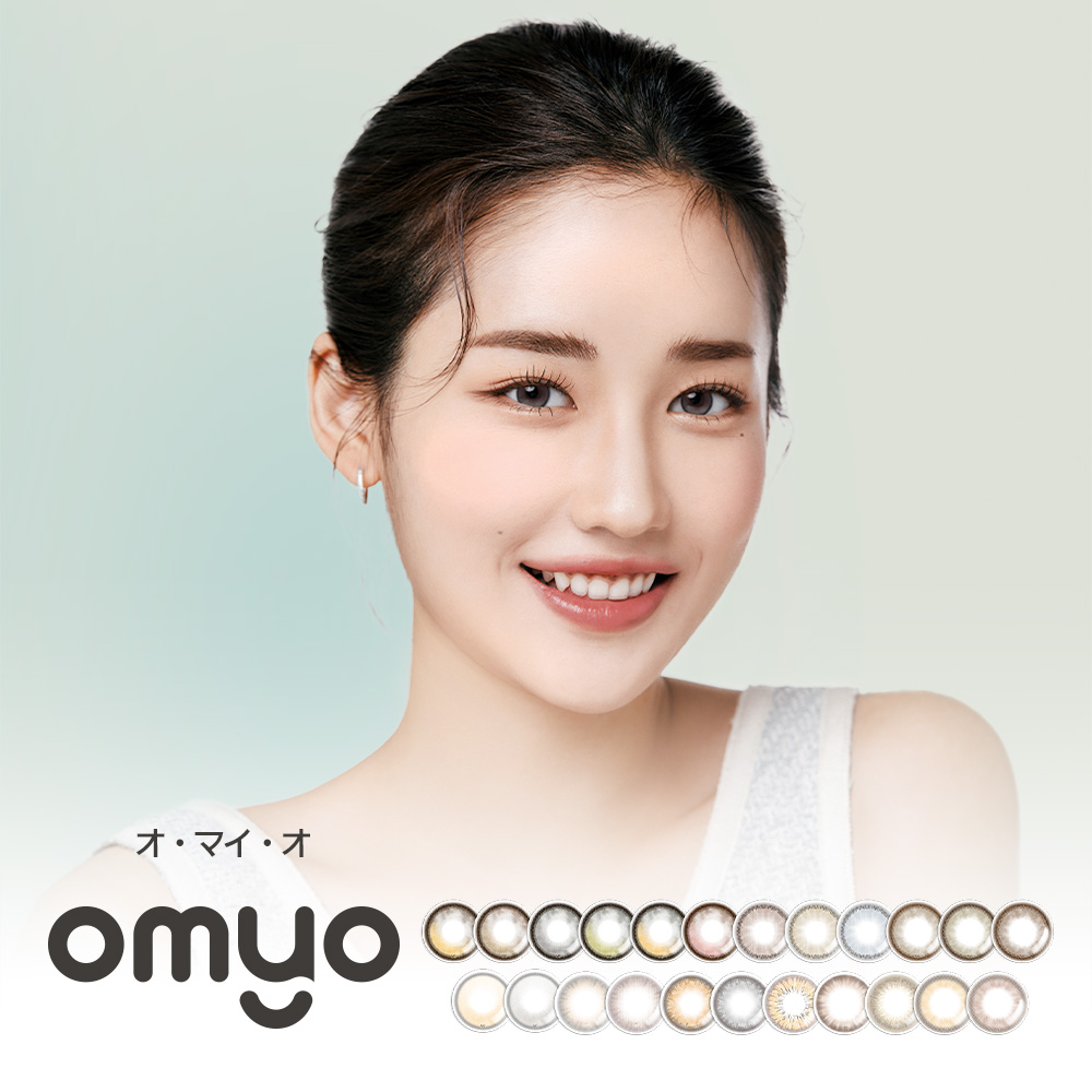 OMYO(オマイオ) BY LENSME